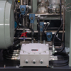 ZCW-200/0.3-20 Vertical Oil-free Pry Mounted Type CO2 Compressor