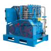 GOW-18/4-150 100%Totally Oil Free Type Oxygen Compressor