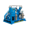 Oil Free Lubrication V-type O2 Compressor OW-30/3-21 