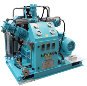 oxygen compressor