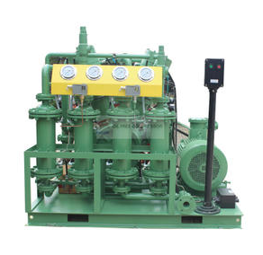 Recommended reasons for Industrial Hydrogen Compressor