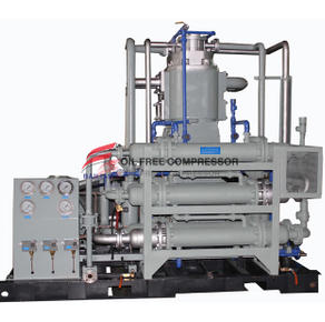 What are the advantages and disadvantages of Z Nitrogen Compressor?