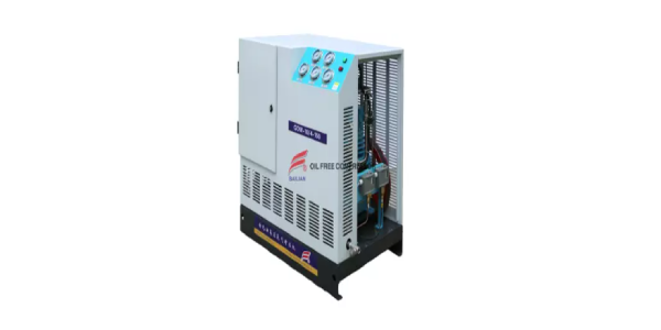 oxygen compressor