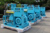 50NM3 150bar High Pressure Oil Free Oxygen Compressor 