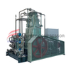 Oil Free Carbon Dioxide Gas Recovery System