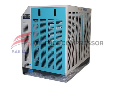 12nm3 250bar Oil Free Argon Compressor