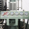 45NM3 155bar Nitrogen Filling Oil Free Nitrogen Compressor 
