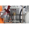 12nm3 100bar High Pressure Oil Free Nitrogen Compressor