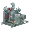  WW-50/0.3-9 W-shaped Sled Mounted Water Cooling Nitrogen Compressor