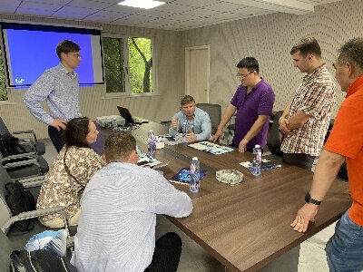 Warmly Welcome Company PROVITA From Russia！