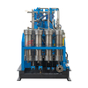 GZOW-300/5-165 Reciprocating Piston Vertical Sled Mounted Type O2 Compressor
