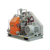 GWW-30/6-100 W Type Skid Mounted N2 Compressor
