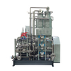ZCW-200/0.3-20 Vertical Oil-free Pry Mounted Type CO2 Compressor