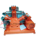 High Quanlity SF6 Oil-free Lubrication W-type Compressor SF6-50/2-50