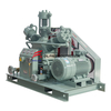 WW-60/9.5-45 W-shaped Sled Mounted Air Compressor