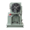 GZW-120/4-350 Reciprocating Piston Vertical Sled Mounted Type Nitrogen Compressor