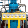 GOW-90/4.5-150 Oil-free Lubrication Vertical Type O2 Compressor
