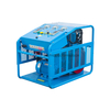 GOW-1.2/1.5-150 OIL FREE RECIPROCATING OXYGEN COMPRESSOR