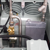 Vertical Oil-free Skid Mounted Type Air Compressor GZW-210/6-400