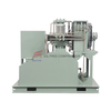  GZWY-480/4-400 Reciprocating Piston Vertical Sled Mounted Type N2 Compressor