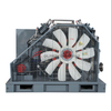 30nm3 Oil Free CO2 Compressor 2vcw-30/0.6-34.5
