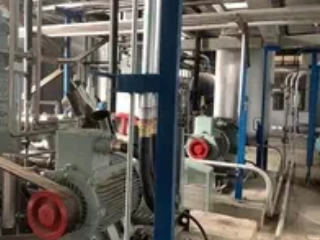 How CO2 Compressors Are Helping Achieve Net Zero Carbon Goals