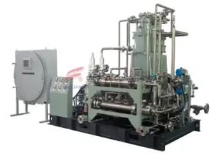 Choosing The Right Nitrogen Compressor for Your Business: A Comprehensive Guide