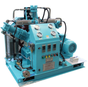 oxygen compressors
