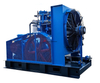 80NM3 250bar High Pressure Oil Free Oxygen Compressor 