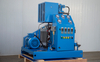 15NM3 150bar High Pressure Oil Free Oxygen Compressor 