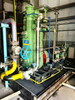 80nm3 150bar Oil Free Oxygen Compressor