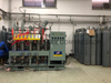25nm3 200bar Oil Free Helium Compressor