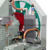 4nm3 20bar Laser Cutting Oil Free Nitrogen Compressor 