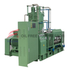 1500NM3 35bar Laster Cutting Oil Free Nitrogen Compressor