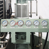 GZW-15/7-250 Totally Oil-free Vertical Air Compressor