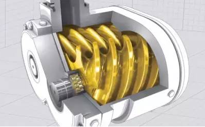 Compressor Lubricating Oil: It Can Be Cheap, But Not Outrageous