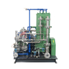 ZWHY-4200/22.5-35 Reciprocating Piston Vertical Sled Mounted Type H2 Compressor