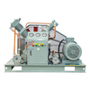  VW-41/7-25 V-shaped Sled Mounted Nitrogen Compressor