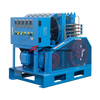 GOW-18/4-150 100%Totally Oil Free Type Oxygen Compressor