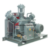 WW-60/9.5-45 W-shaped Sled Mounted Air Compressor