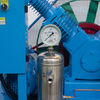 Oil Free Lubrication V-type O2 Compressor OW-30/3-21 