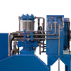 GOW-33/4-150 TOTALLY OIL FREE OXYGEN COMPRESSOR 