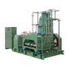 Vertical Oil-free Skid Mounted Type Air Compressor GZW-210/6-400