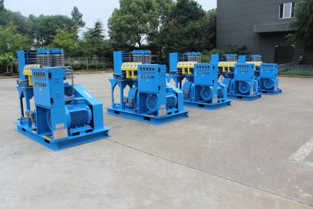 The Role of Nitrogen Booster in Nitrogen Generator