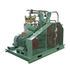 200nm3 Oil Free CO2 Compressor Cw-200/6-80