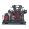 54nm3 Oil Free CO2 Compressor Cw-54/0.01-22