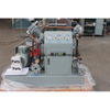 Chemical factory use oil free nitrogen compressor WW-100-6-30 