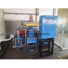 90m3-150m3 4stage high pressure cylinder filling oxygen air compressor