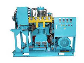 How to use hydrogen compressors effectively and rationally?