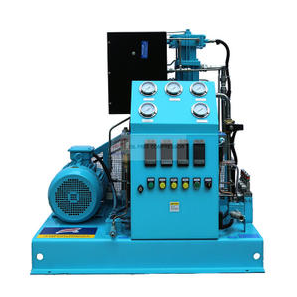 oxygen compressor